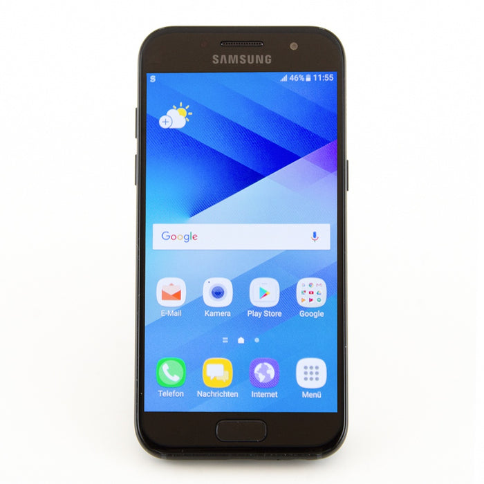 Samsung Galaxy A3 A320FL 16GB Black Sky