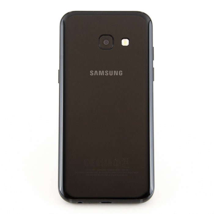 Samsung Galaxy A3 A320FL 16GB Black Sky