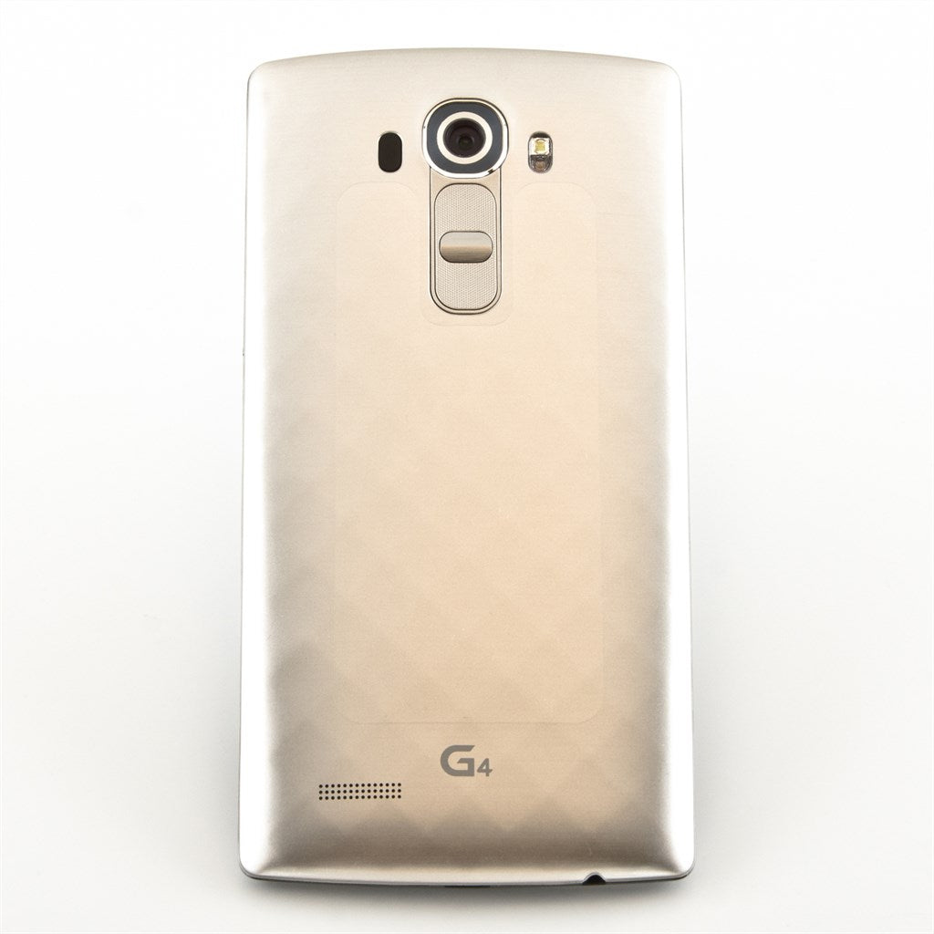 Produktbild Smartphone - LG G4 H815 32GB gold *
