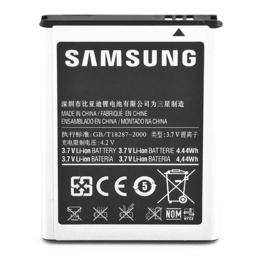 Produktbild Smartphone-Akku - Samsung Akku EB454357VU 3,7V 1200mAh Bulk