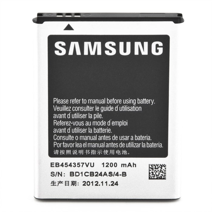 Samsung Akku EB454357VU 3,7V 1200mAh Bulk