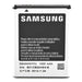 Samsung Akku EB454357VU 3,7V 1200mAh Bulk