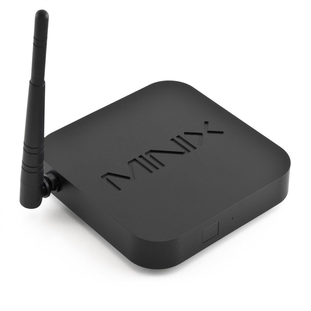 Produktbild Mini-PC - Minix Neo Z64 Mini-PC Wn 8.1 Edition