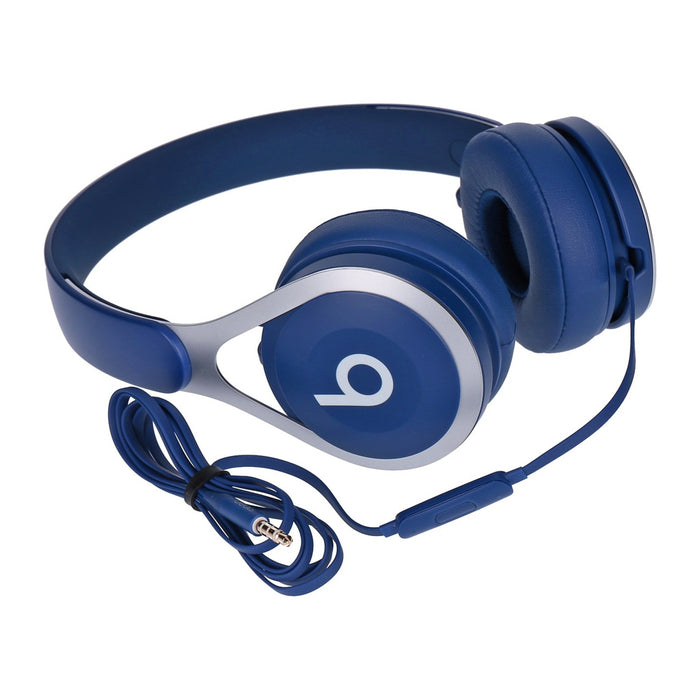 Beats by Dr. Dre EP Kopfhörer in blau