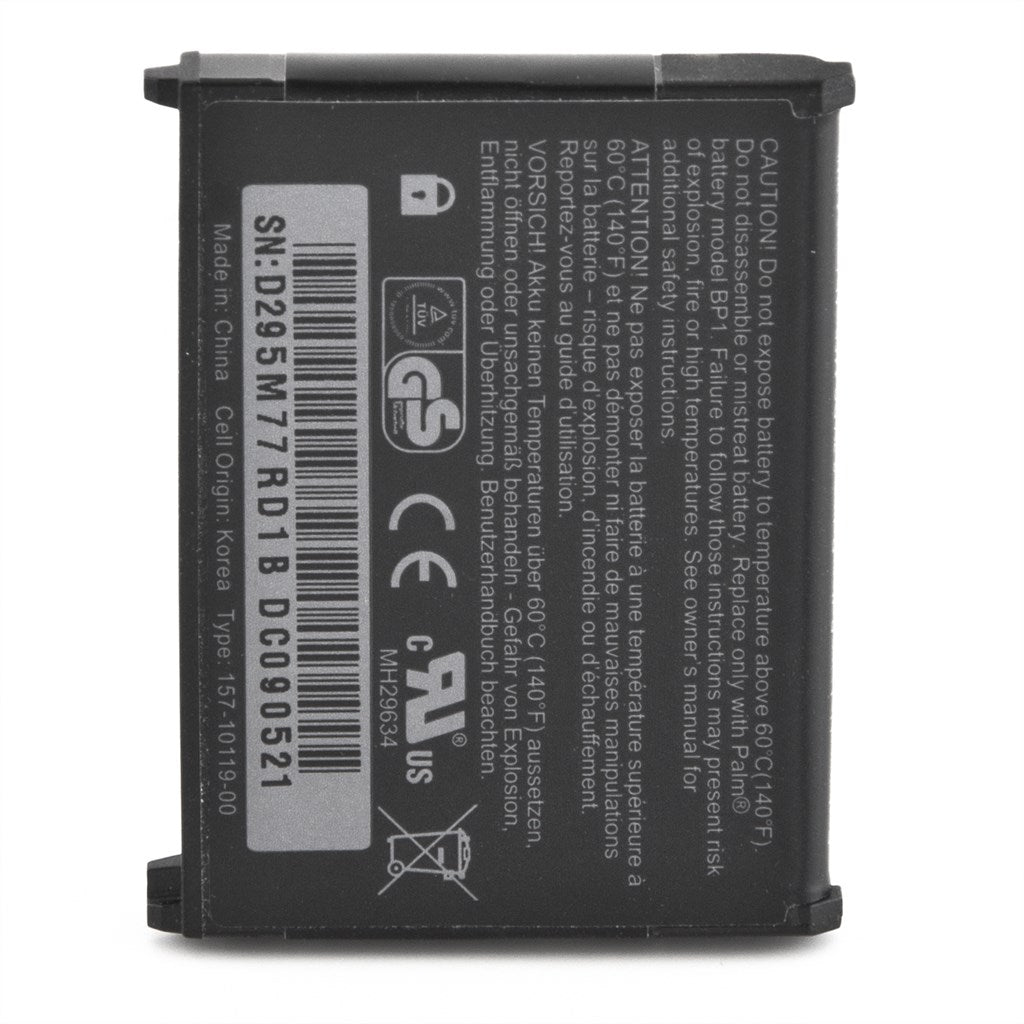 Produktbild Akku - Palm Akku BP1 für Pre / Pixi / Pixi Plus