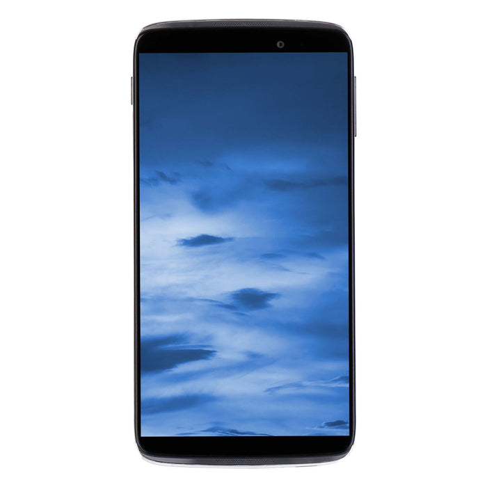 Alcatel OneTouch Idol 3 6045y grau