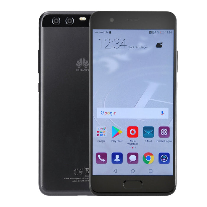 Huawei P10 64GB Schwarz