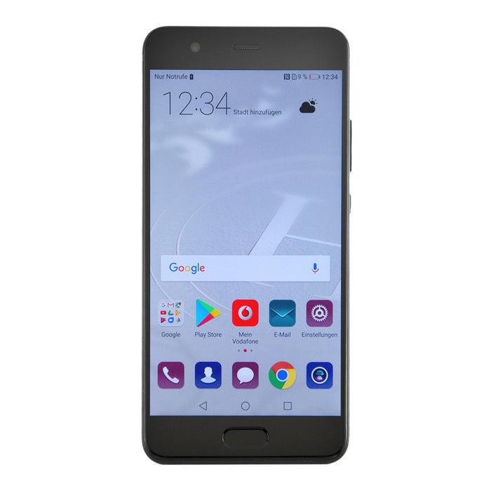 Huawei P10 64GB Schwarz