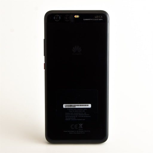 Produktbild Smartphone - HUAWEI P10 64GB Graphite Black