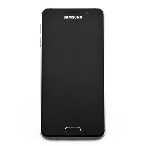 Produktbild Smartphone - Samsung Galaxy A3 A310F 16GB Schwarz