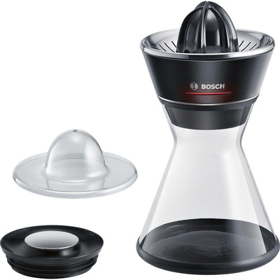 Bosch MES25 Schwarz / weiß – neu