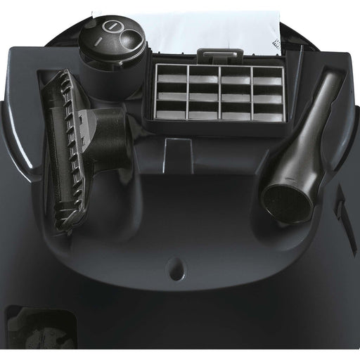 Produktbild Bürstsauger - Siemens VS06A212 Bodenstaubsauger mit Beutel