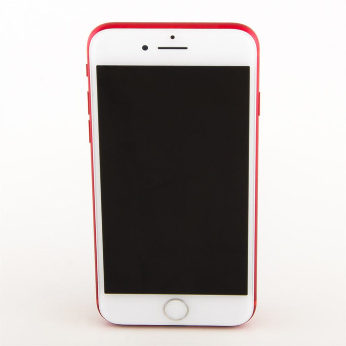 Apple iPhone 7 128GB Rot