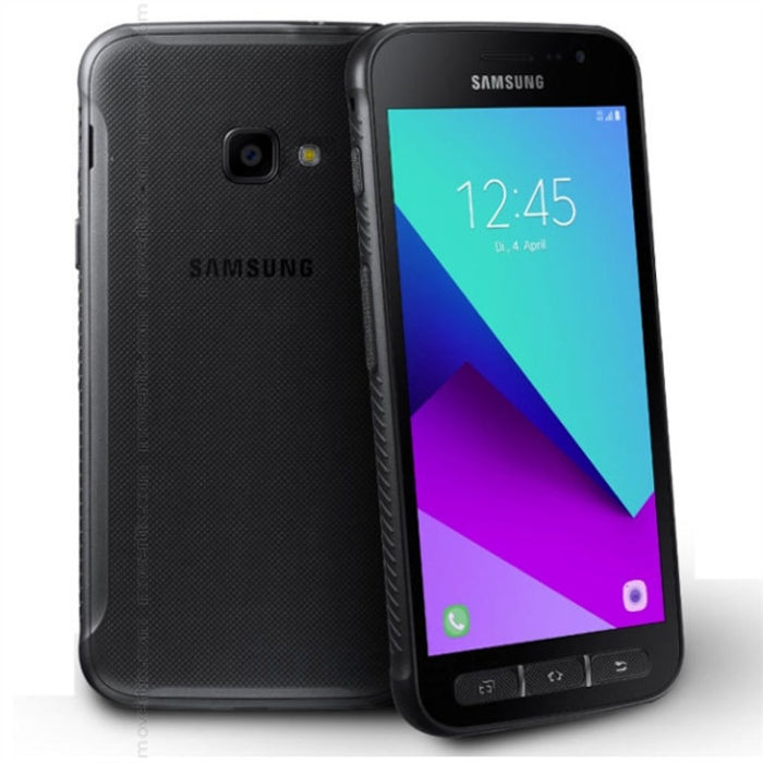 Samsung Galaxy XCover 4 G390F Schwarz *