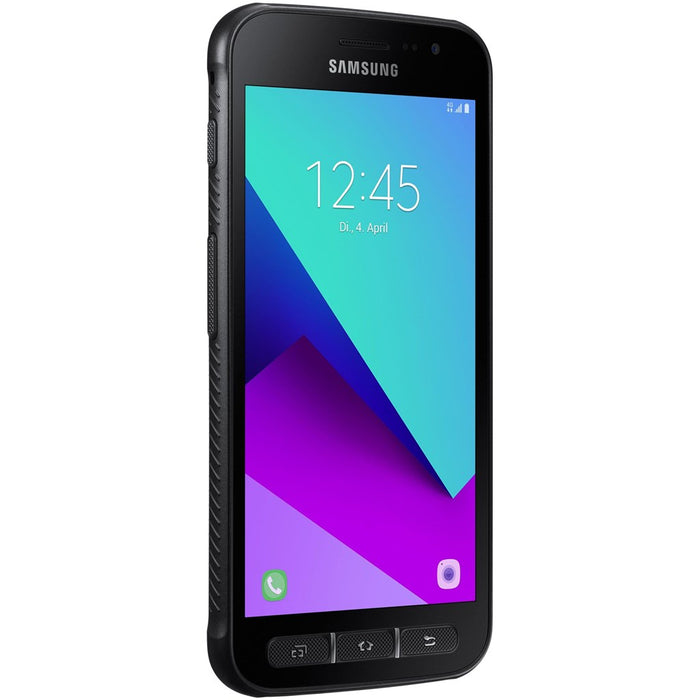 Samsung Galaxy XCover 4 G390F Schwarz *
