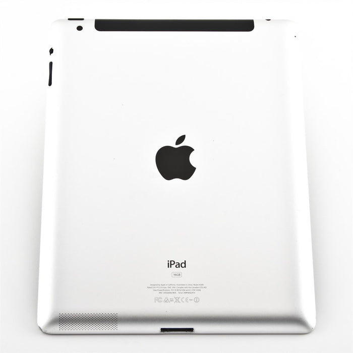 Apple iPad 2 WiFi + 3G 64GB Schwarz