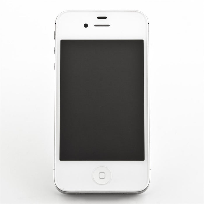 Apple iPhone 4S 16GB Weiß