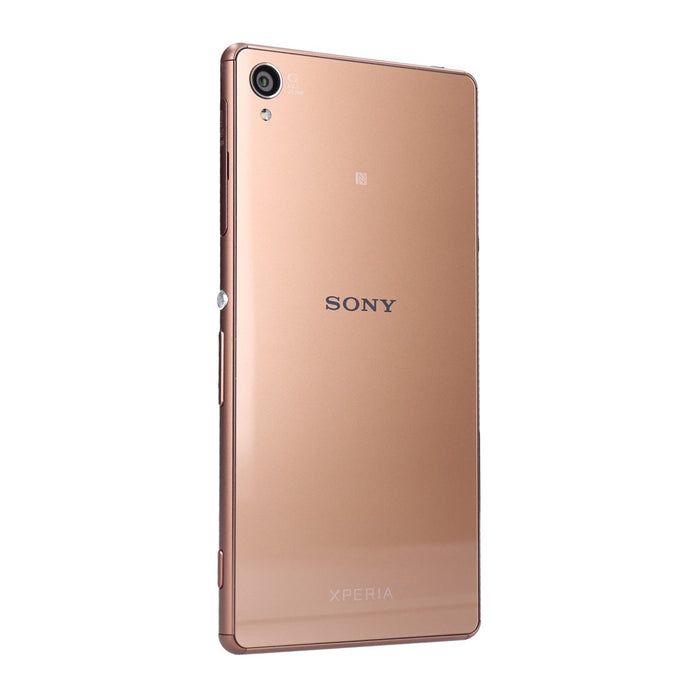 Sony Xperia Z3 D6603 16GB Kupfer