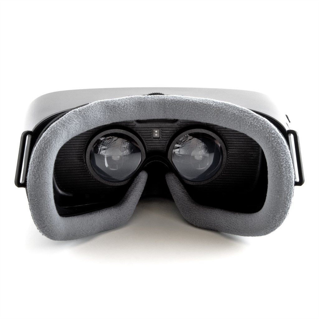 Produktbild Smartwatch - Samsung SM-R325 Gear VR mit Controller orchid grau