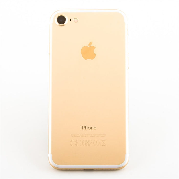 Apple iPhone 7 32GB Gold *