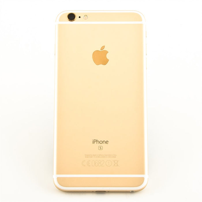 Apple iPhone 6s Plus 64GB Gold *