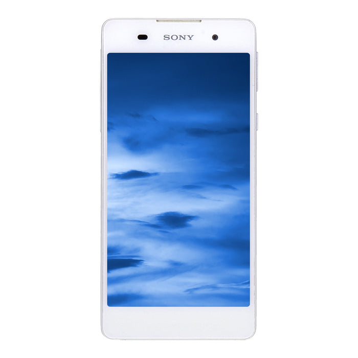 Sony Xperia E5 F3311 16GB Weiß