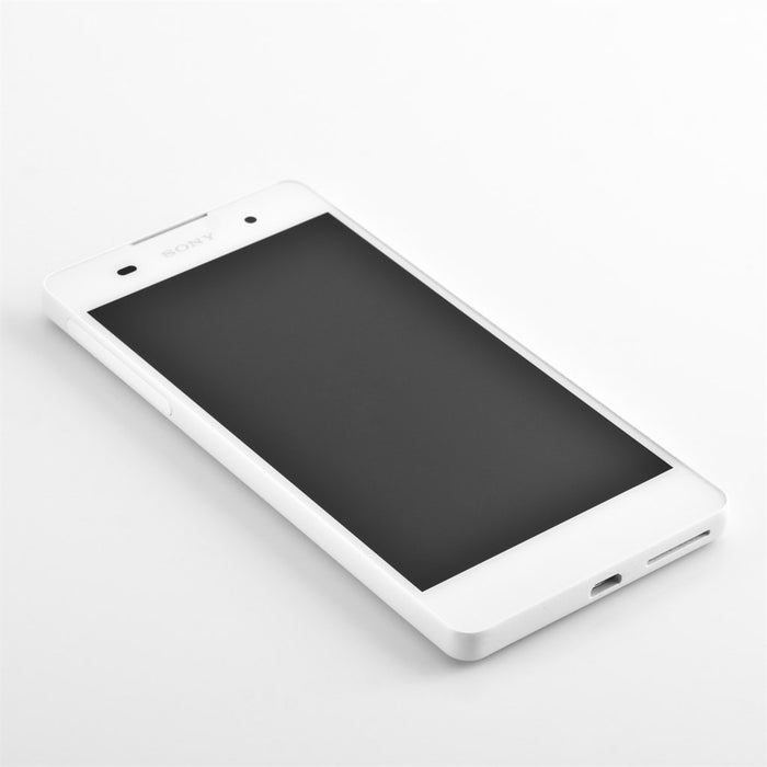 Sony Xperia E5 F3311 16GB Weiß