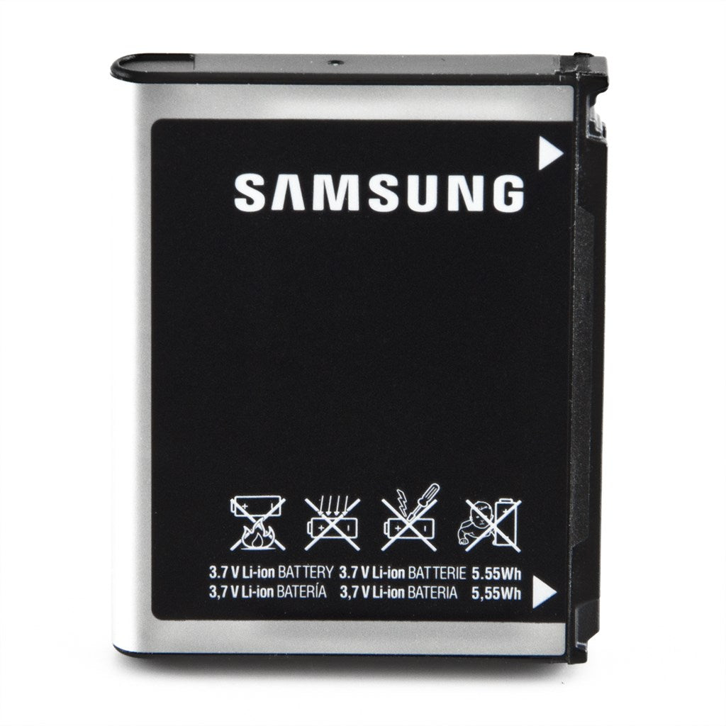 Produktbild Handy-Akku - Samsung Akku AB65385CU 3,7V 1500mAh Bulk