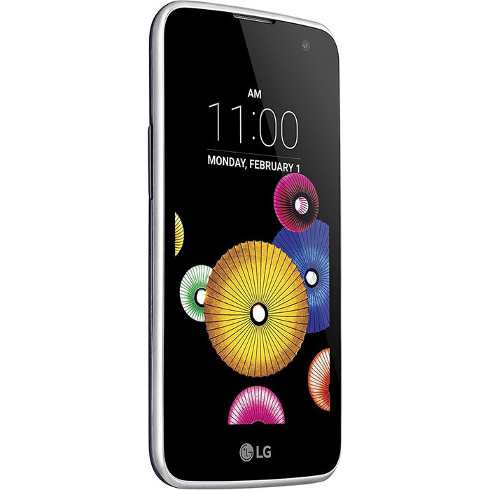 LG K4 K120E LTE Blau