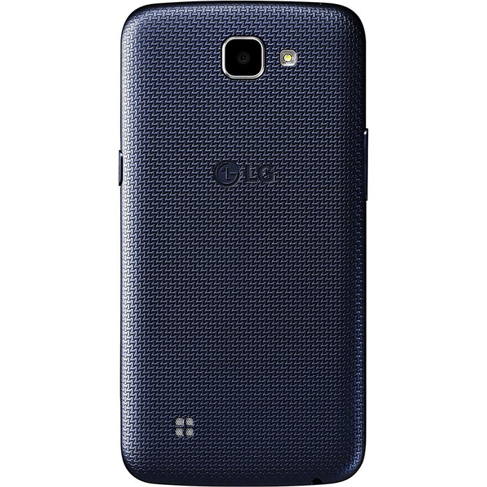 LG K4 K120E LTE Blau