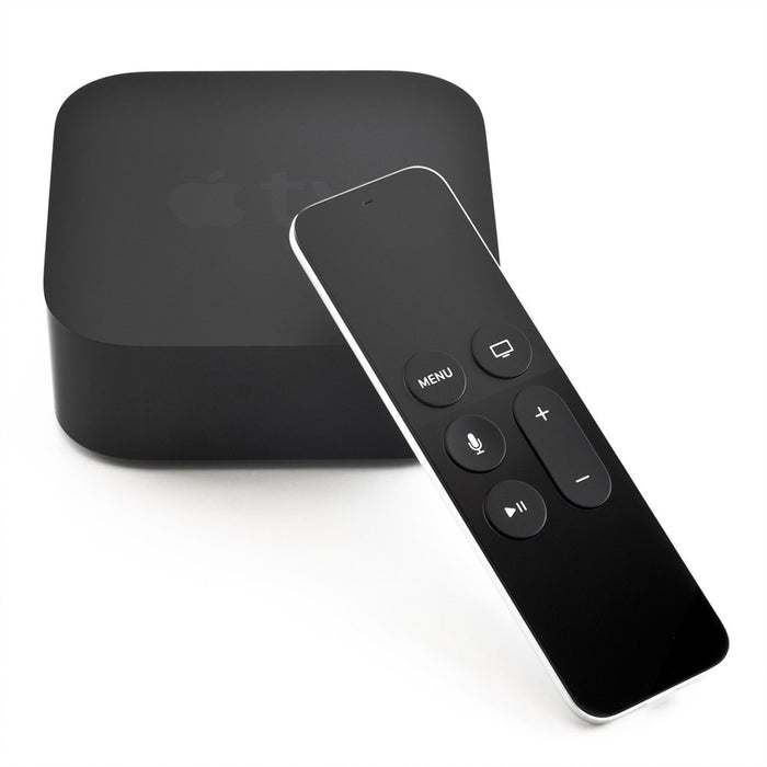 Apple TV HD 4. Generation (2015) 32GB Schwarz