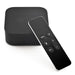 Apple TV HD 4. Generation (2015) 32GB Schwarz