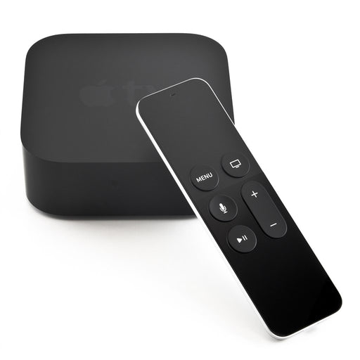 Produktbild Apple TV - Apple TV HD 4. Generation (2015) 32GB Schwarz