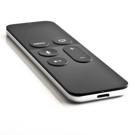 Produktbild Apple TV - Apple TV 32GB 4. Generation schwarz