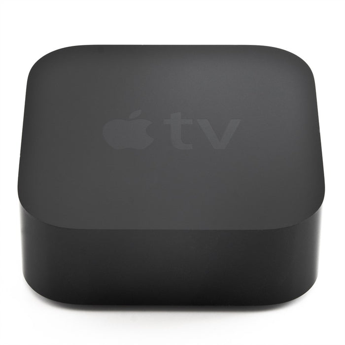 Apple TV HD 4. Generation (2015) 32GB Schwarz