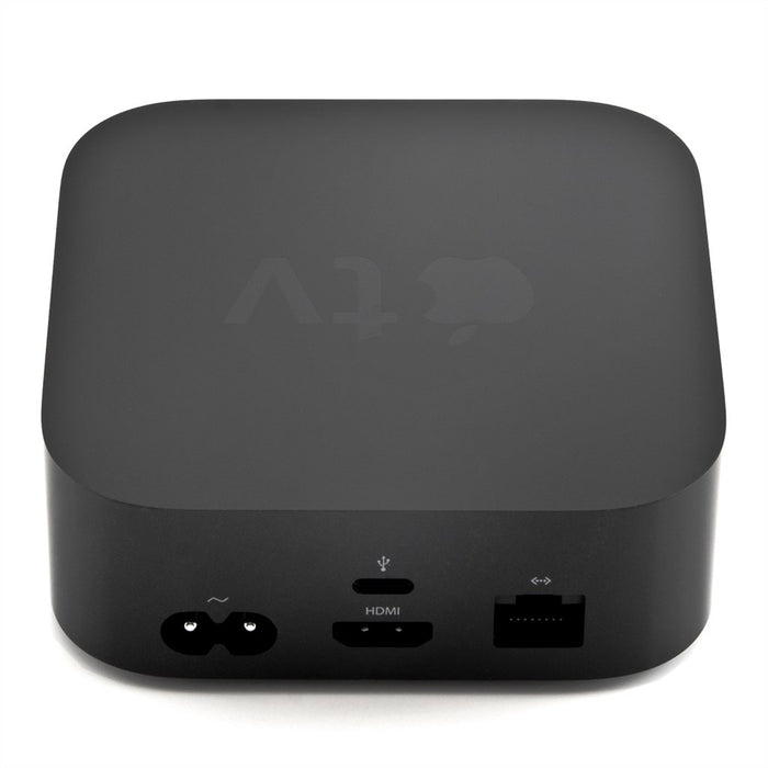 Apple TV HD 4. Generation (2015) 32GB Schwarz