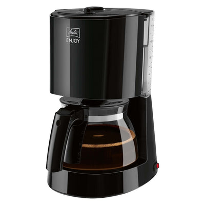 , Filterkaffeemaschine, Patentierter Aroma- selector, Automatische Endabschaltung