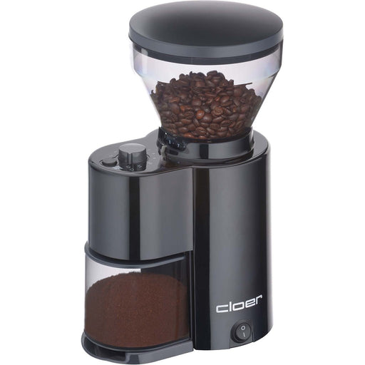 Produktbild Kaffeemühle - Cloer 7520 Kaffeemühle schwarz