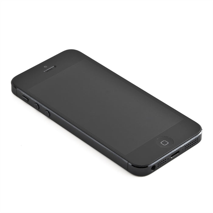 Apple iPhone 5 16GB Schwarz