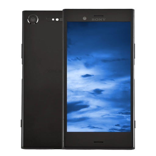 Produktbild Smartphone - Sony Xperia XZ1 G8341 64GB Schwarz