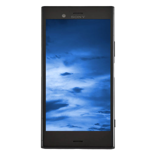Produktbild Smartphone - Sony Xperia XZ1 G8341 64GB Schwarz