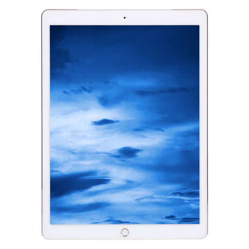 Produktbild Tablet - Apple iPad Pro 12.9 (2015) 1. Generation WiFi + Cellular 128GB Gold