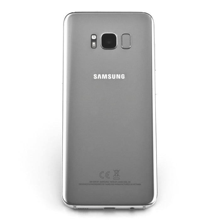 Samsung Galaxy S8+ G955F 64GB Artic Silver