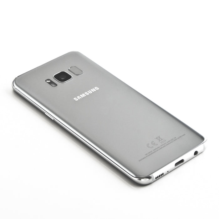 Samsung Galaxy S8+ G955F 64GB Artic Silver