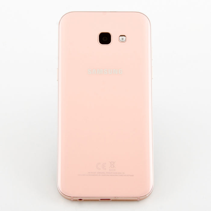 Samsung Galaxy A5 A520F 32GB Peach Cloud