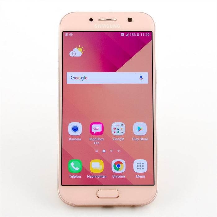 Samsung Galaxy A5 A520F 32GB Peach Cloud