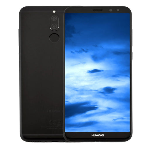 Produktbild Smartphone - Huawei Mate 10 Lite Dual-SIM 64GB Schwarz RNE-L21