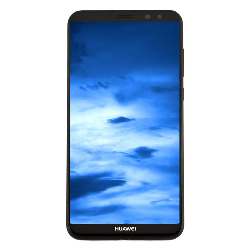 Produktbild Smartphone - Huawei Mate 10 Lite Dual-SIM 64GB Schwarz RNE-L21