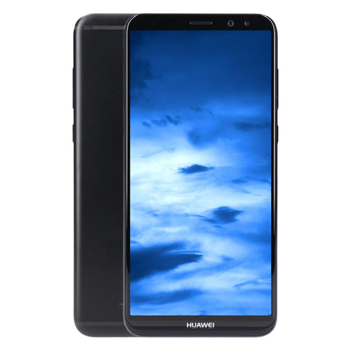 Produktbild Smartphone - Huawei Mate 10 Lite Dual-SIM 64GB Schwarz RNE-L21