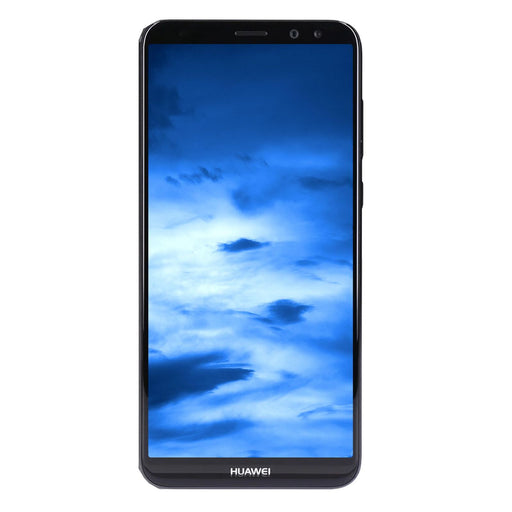 Produktbild Smartphone - Huawei Mate 10 Lite Dual-SIM 64GB Schwarz RNE-L21